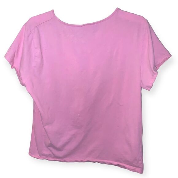 Y2k princess baby tee - Picture 4 of 4